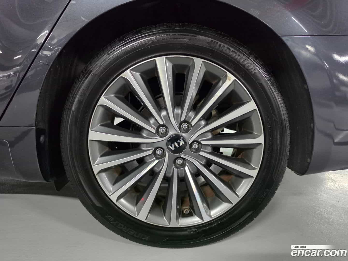 K7 Kia 2016.5-OPTION-022