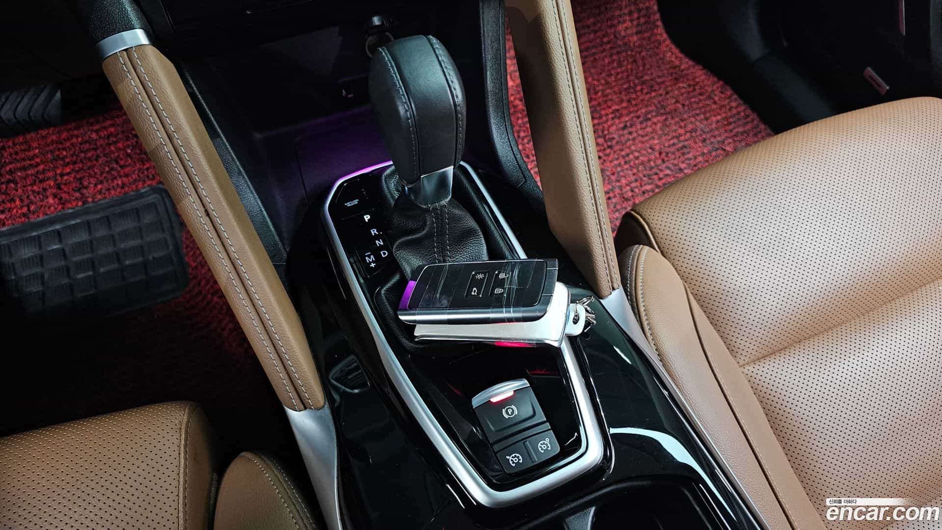 QM6 Renault Korea 2021.3-INNER-009