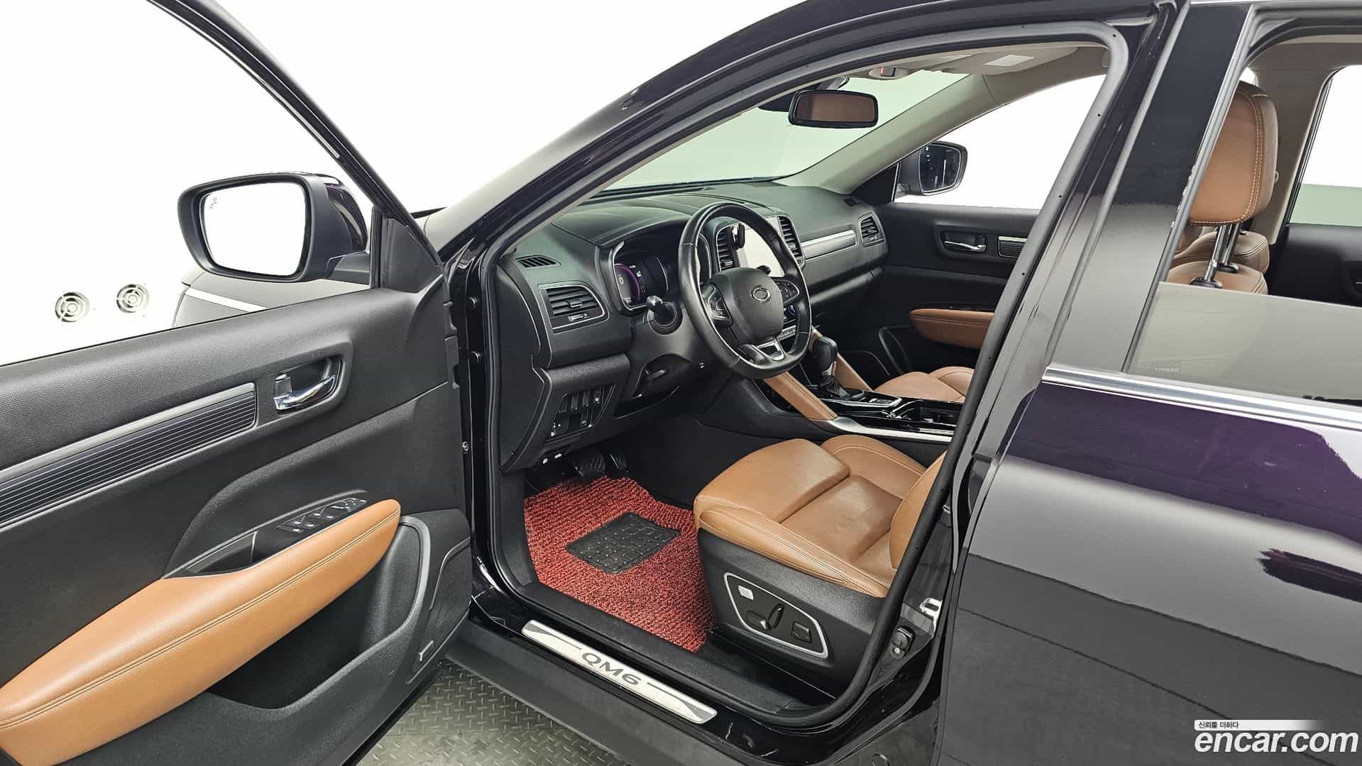QM6 Renault Korea 2021.3-INNER-010