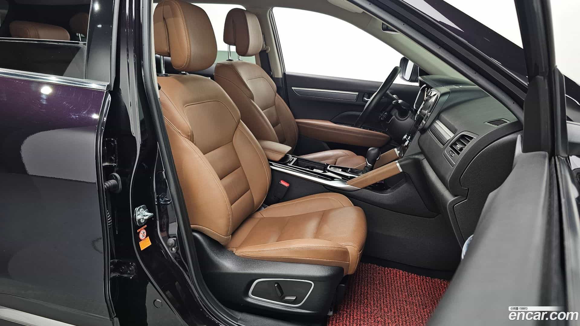 QM6 Renault Korea 2021.3-OPTION-015