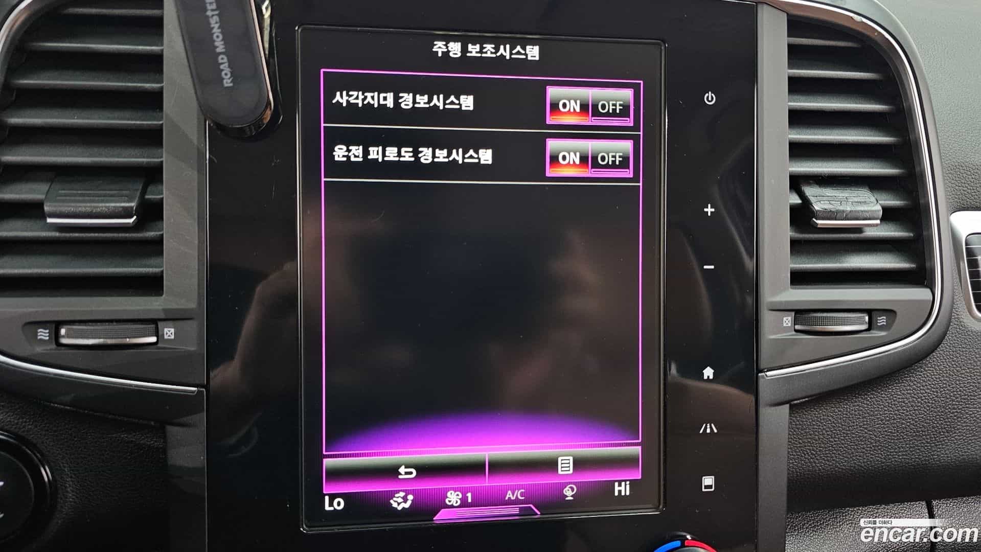 QM6 Renault Korea 2021.3-OPTION-019