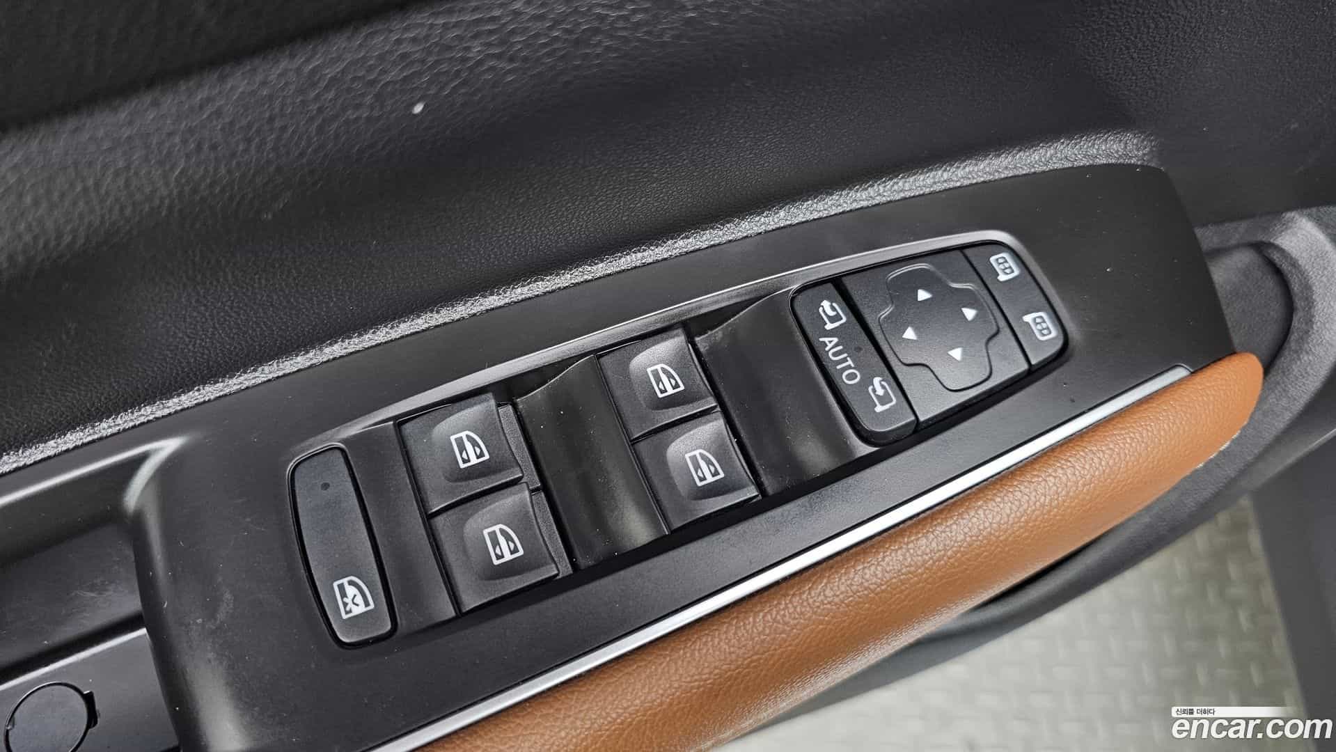 QM6 Renault Korea 2021.3-OPTION-022