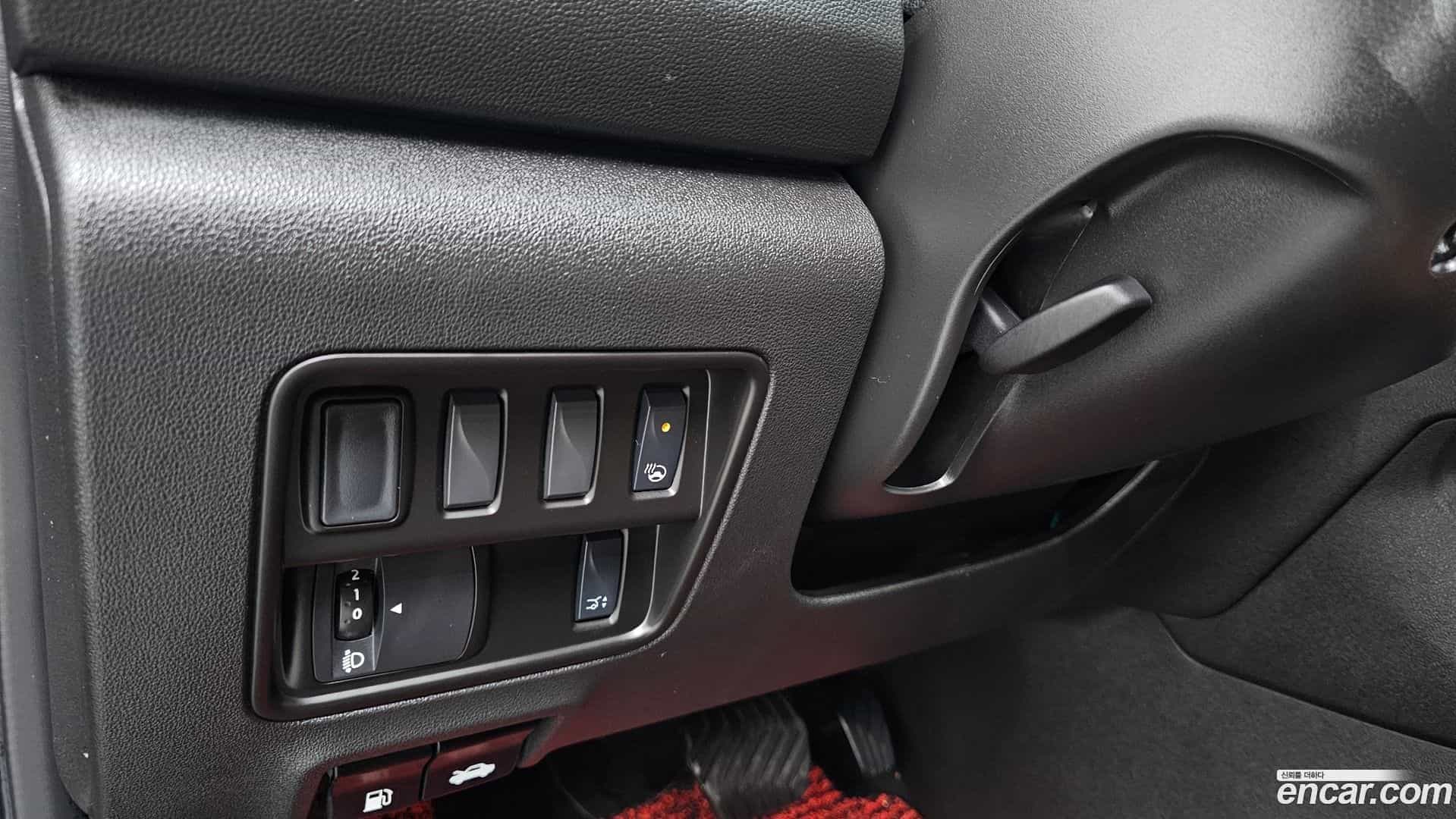 QM6 Renault Korea 2021.3-OPTION-023