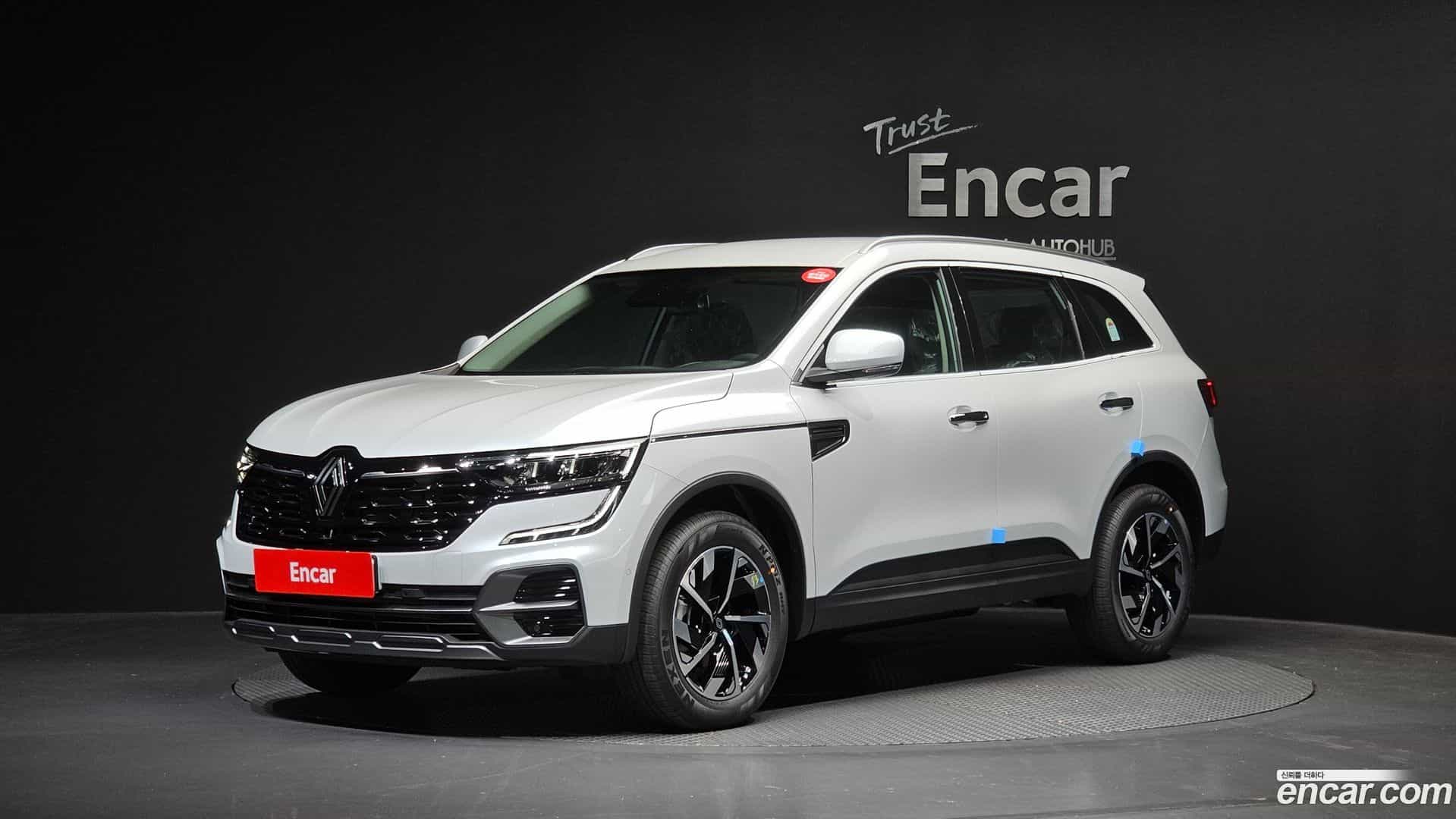 QM6 Renault Korea 2026.0-OUTER-001