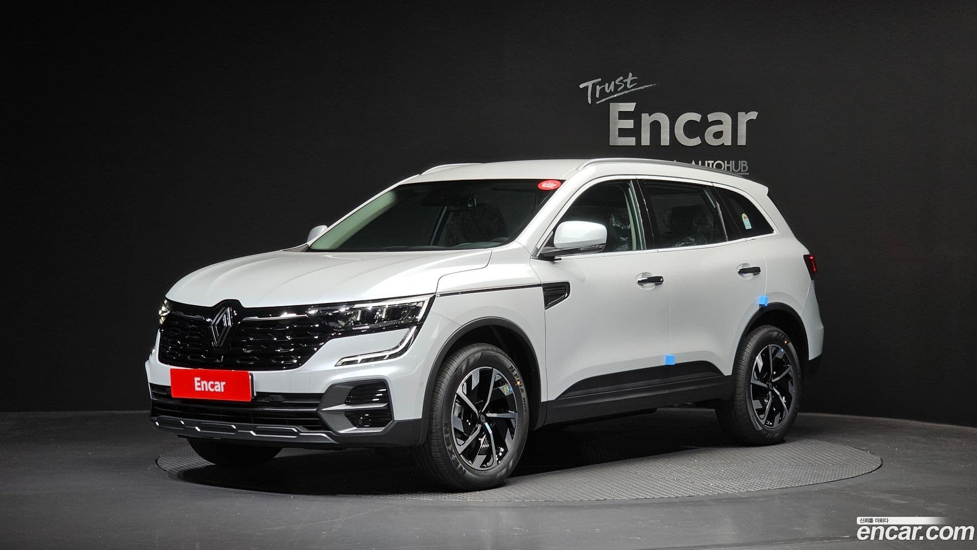 Main__Slider__Photo:QM6 Renault Korea 2026.0-0