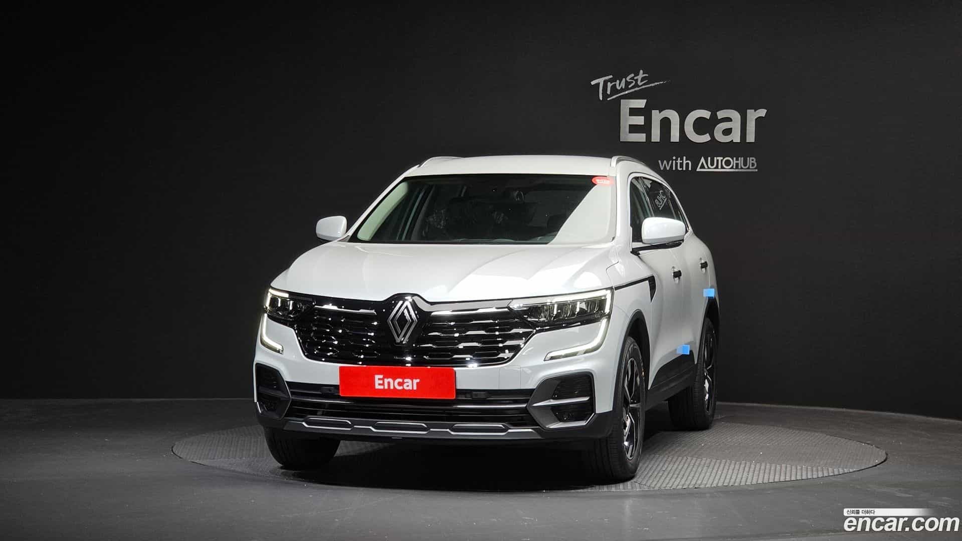 QM6 Renault Korea 2026.0-OUTER-003