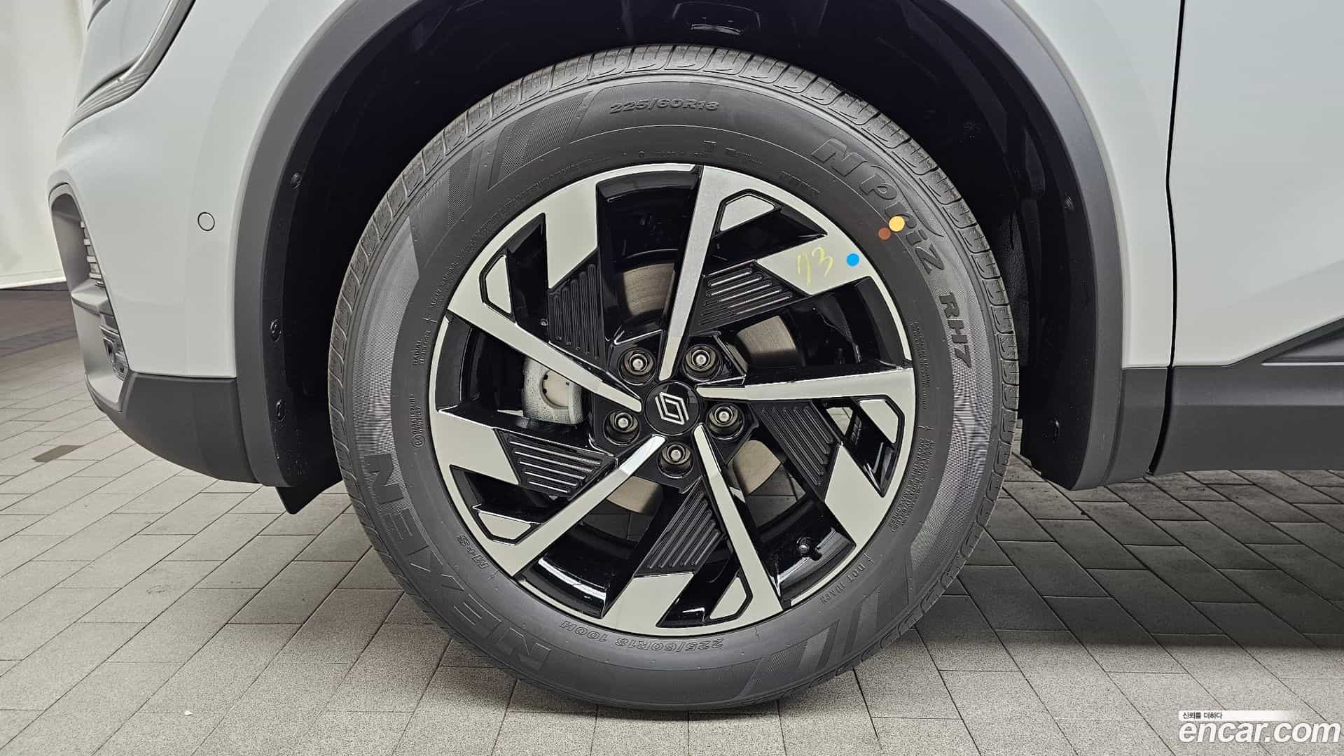 QM6 Renault Korea 2026.0-OUTER-005