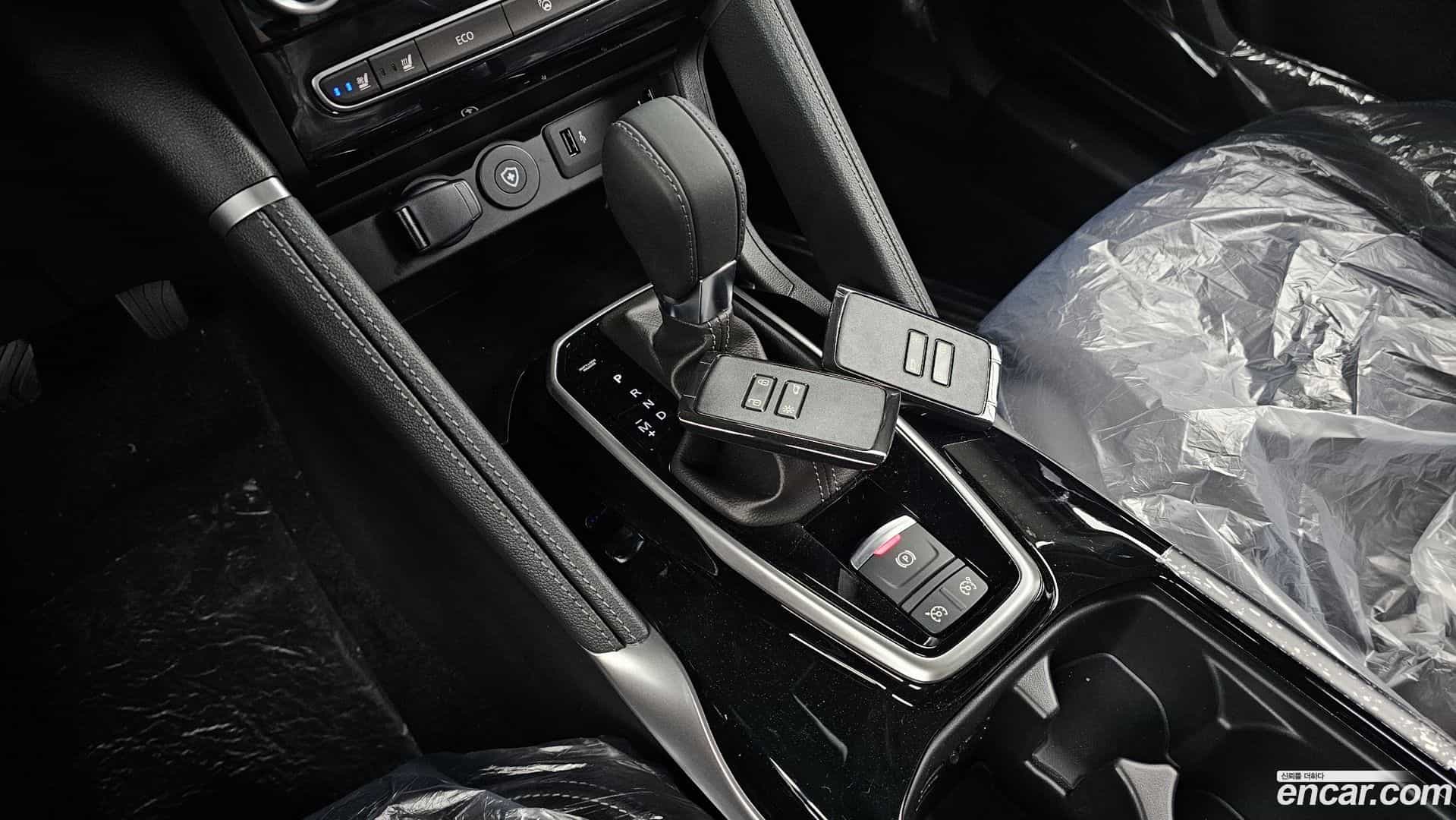 QM6 Renault Korea 2026.0-INNER-009