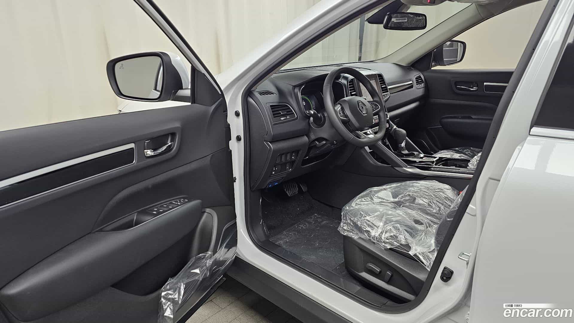 QM6 Renault Korea 2026.0-INNER-010