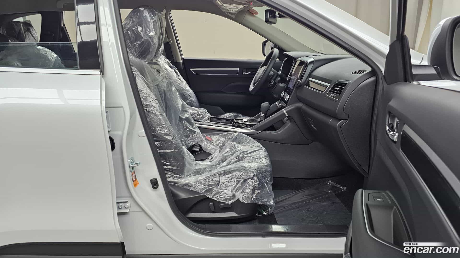 QM6 Renault Korea 2026.0-OPTION-015