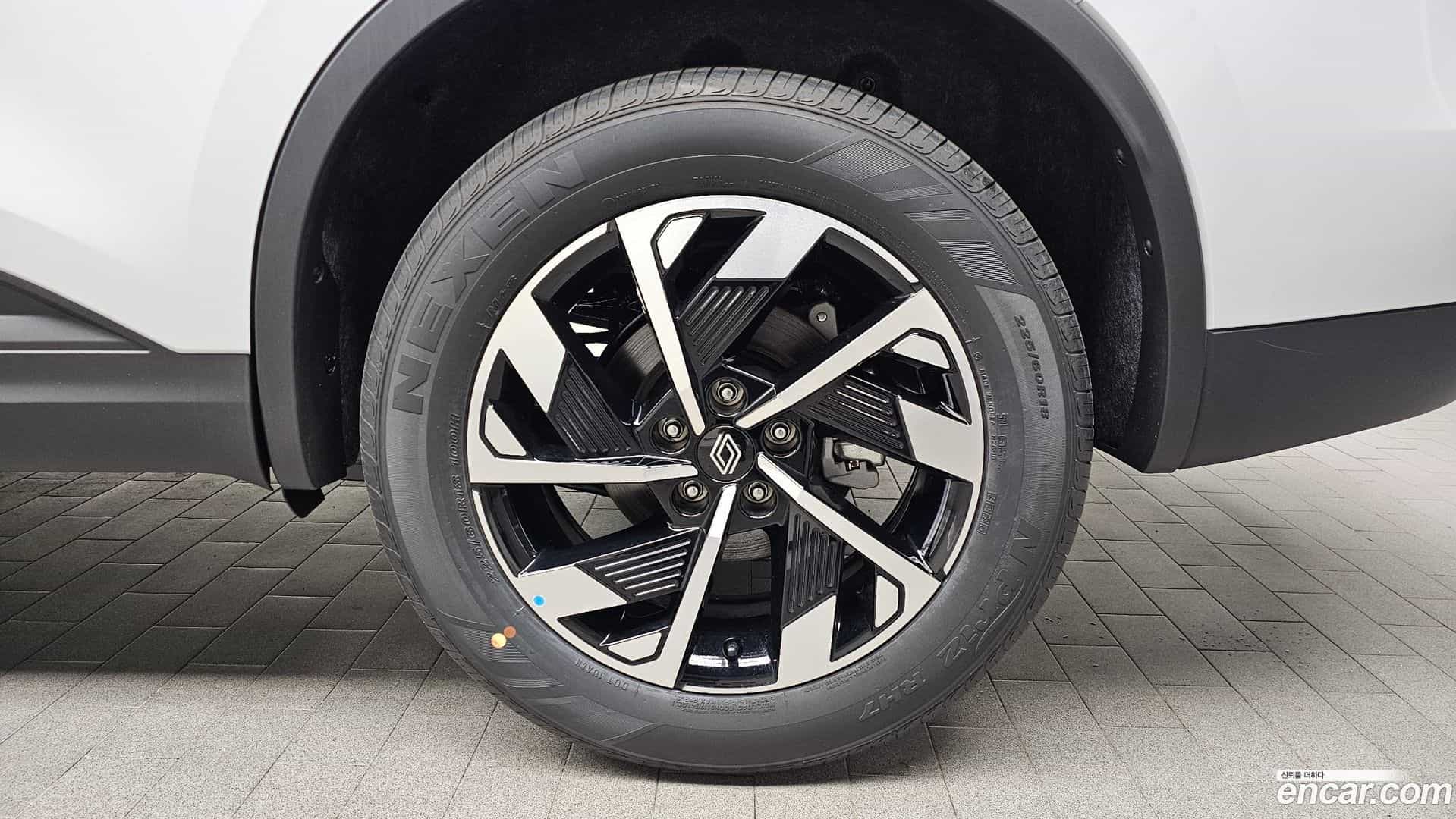 QM6 Renault Korea 2026.0-OUTER-031
