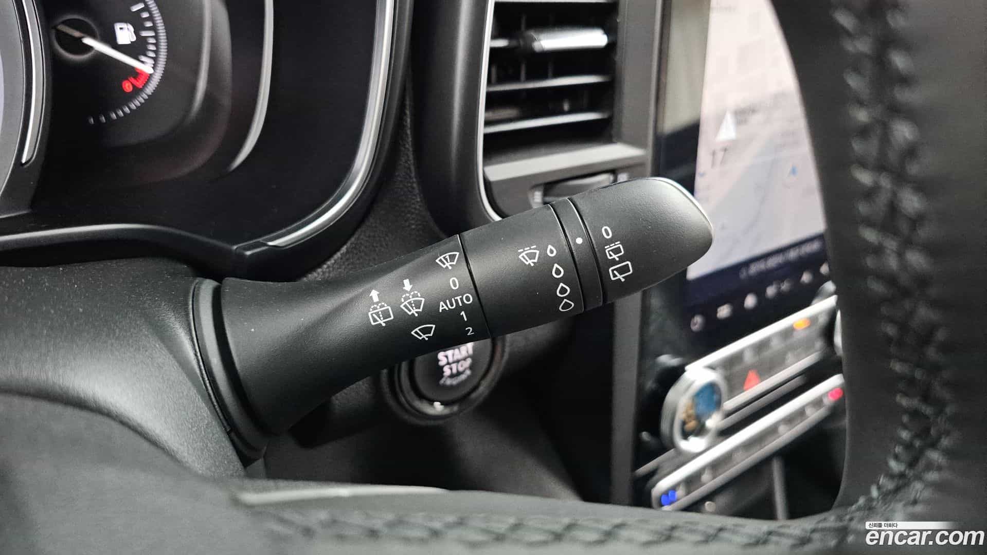 QM6 Renault Korea 2026.0-OPTION-040
