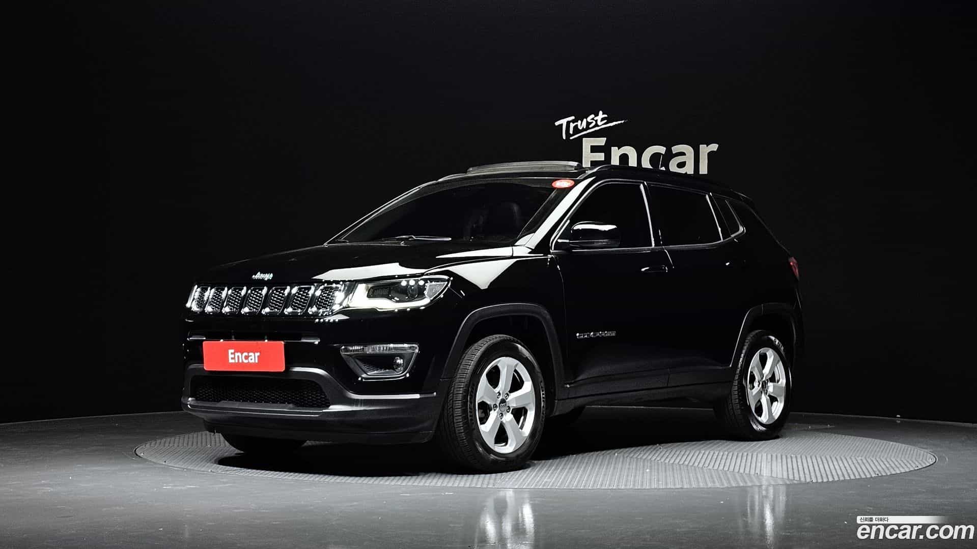 Compass Jeep 2019.8-OUTER-001