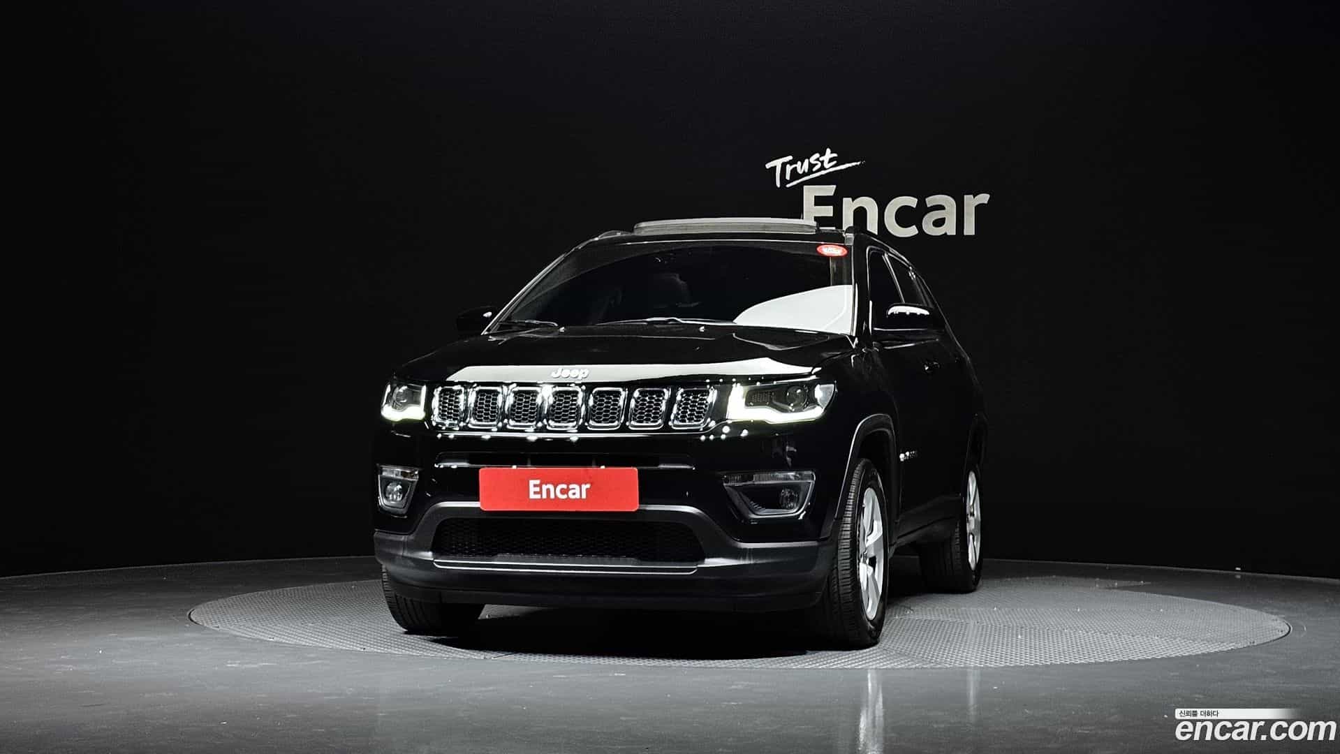 Compass Jeep 2019.8-OUTER-003