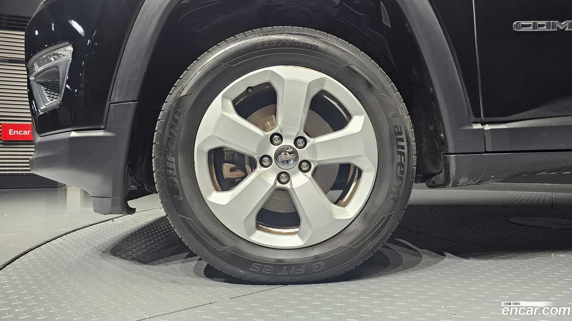 Compass Jeep 2019.8-OUTER-005