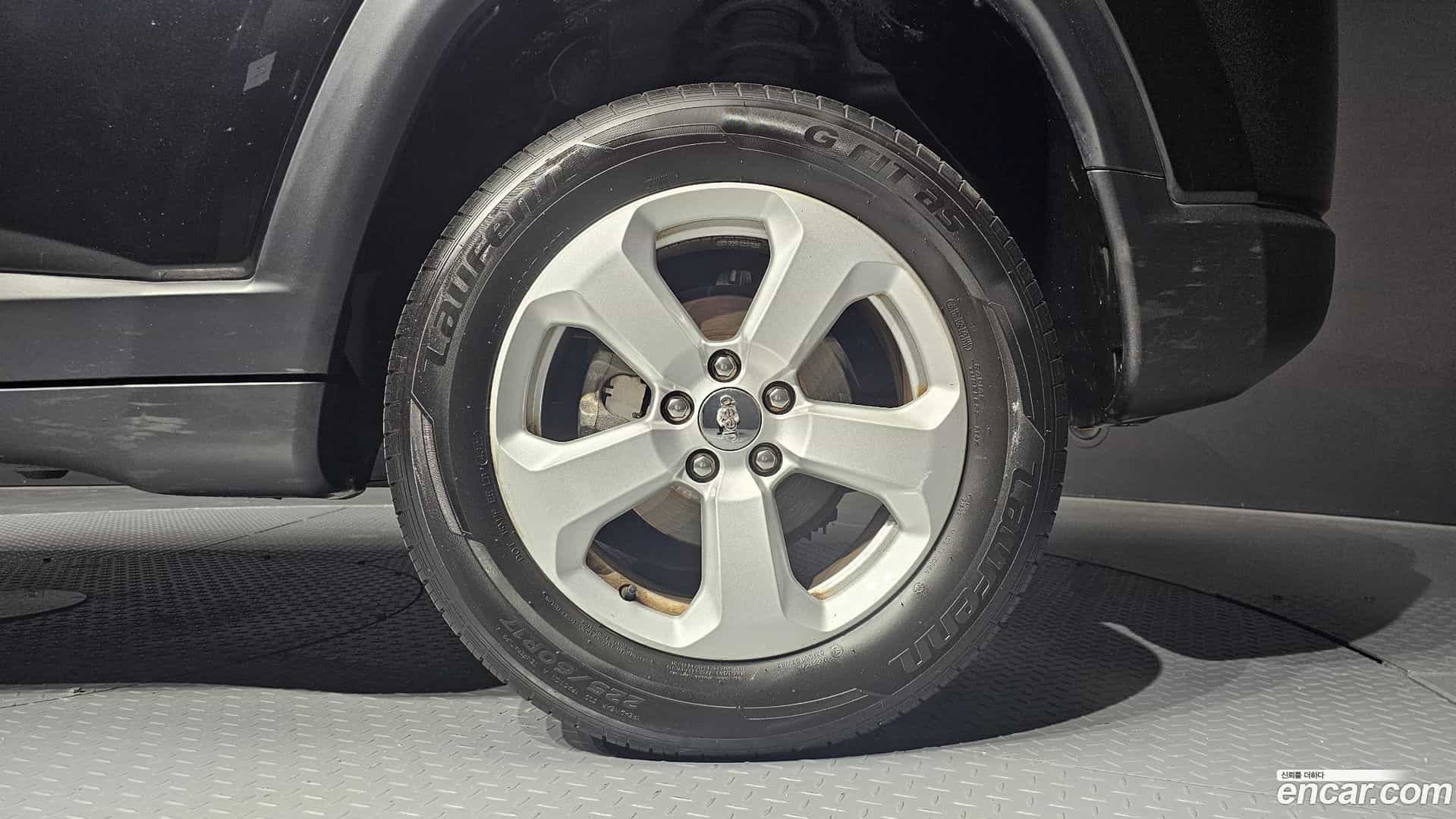 Compass Jeep 2019.8-OUTER-031