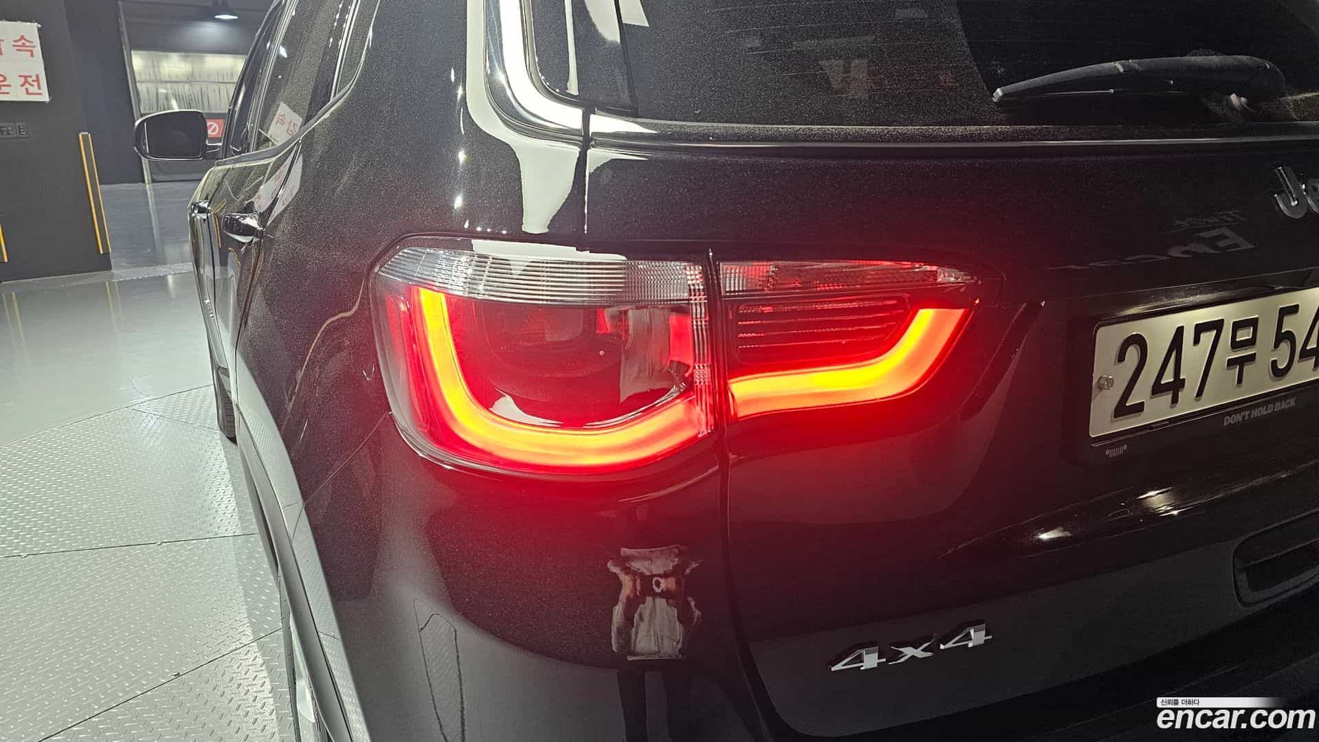 Compass Jeep 2019.8-OUTER-033