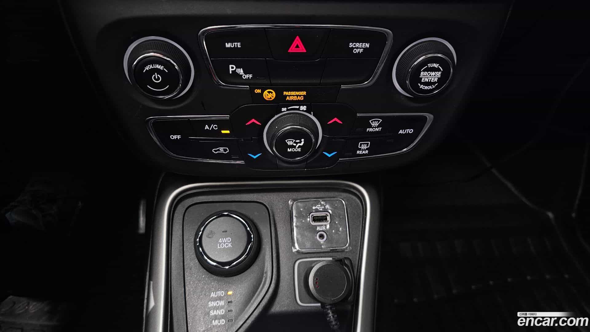 Compass Jeep 2019.8-OPTION-042