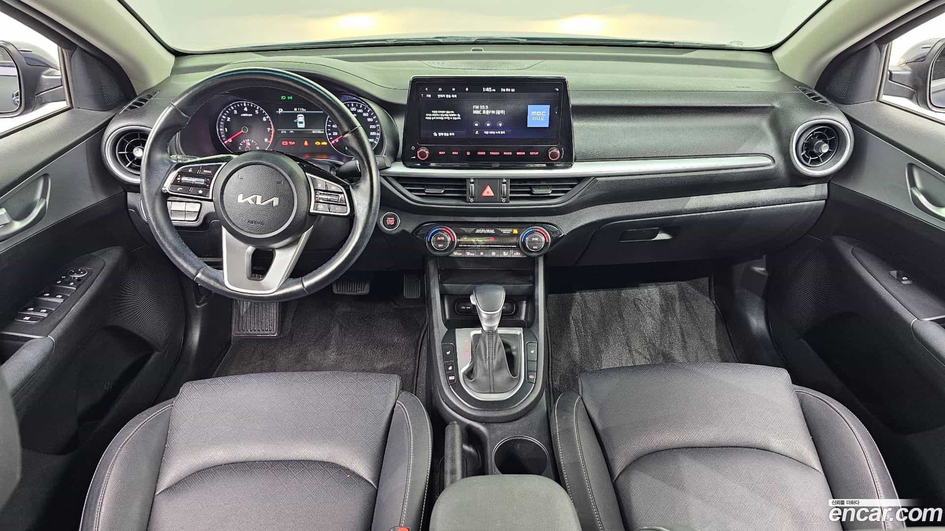 K3 Kia 2022.3-INNER-007