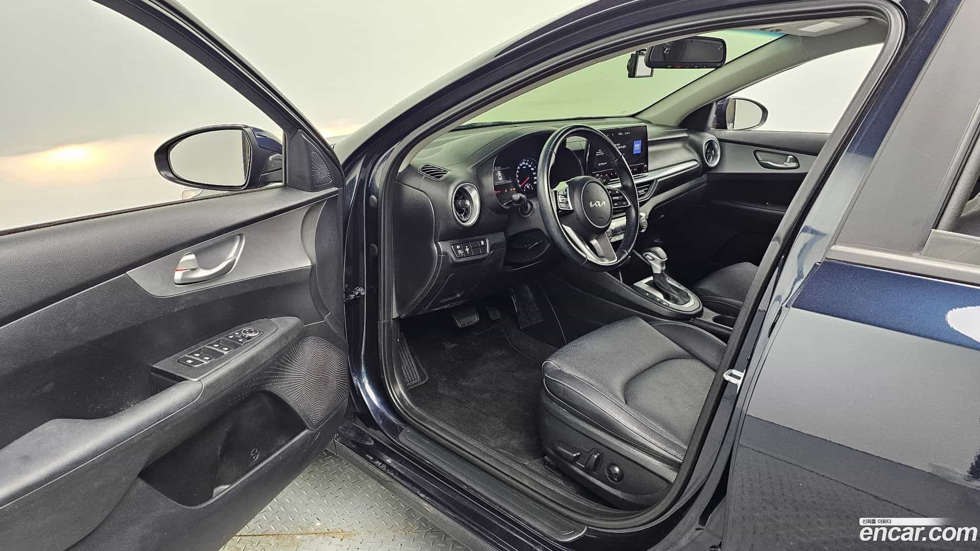 K3 Kia 2022.3-INNER-010