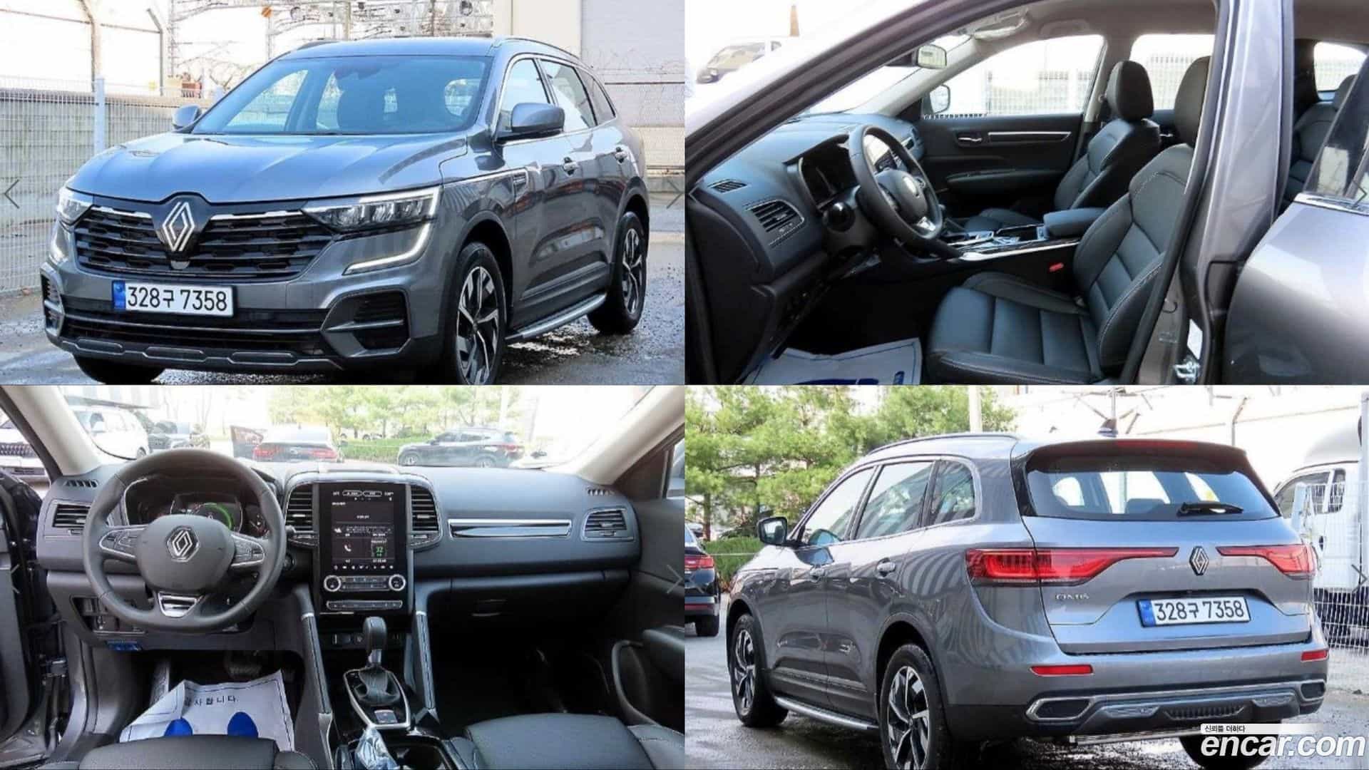 QM6 Renault Korea 2026.0-OUTER-001