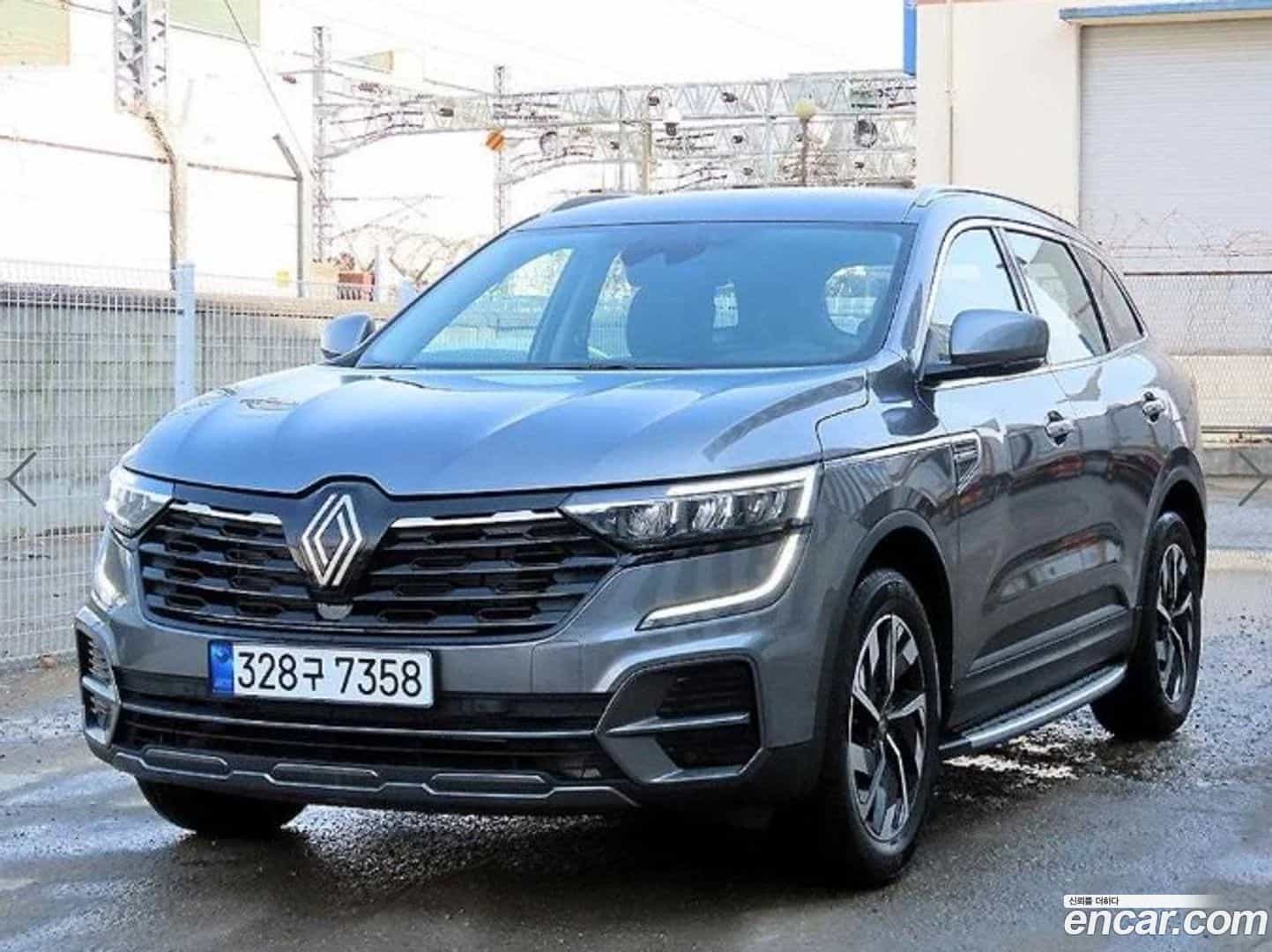 QM6 Renault Korea 2026.0-OUTER-002