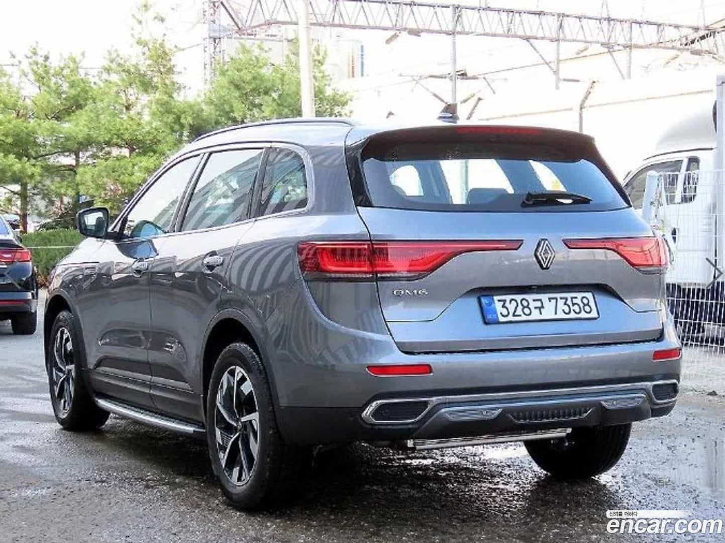 QM6 Renault Korea 2026.0-OUTER-003