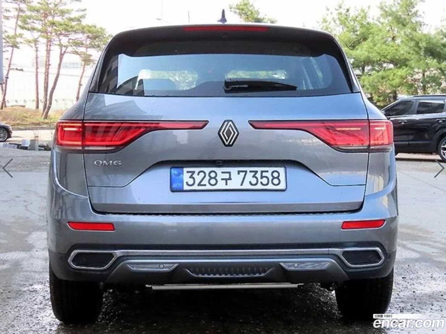 QM6 Renault Korea 2026.0-OUTER-004