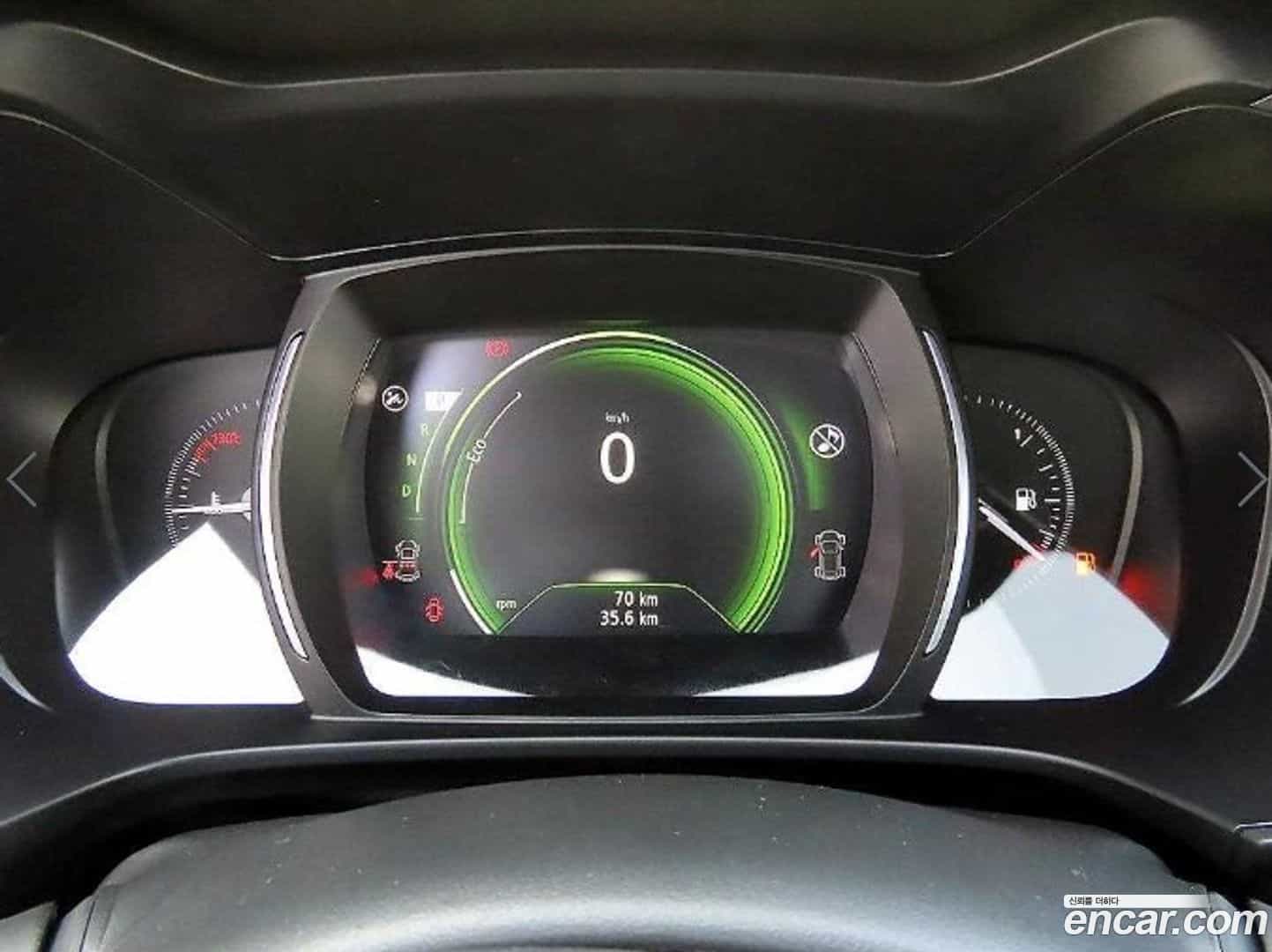 QM6 Renault Korea 2026.0-INNER-009