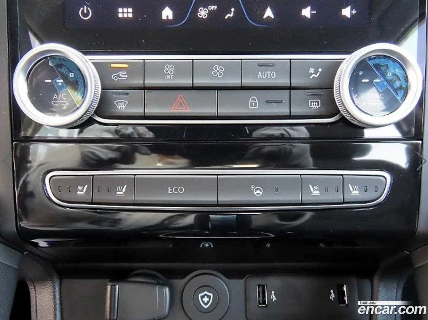 QM6 Renault Korea 2026.0-OPTION-016