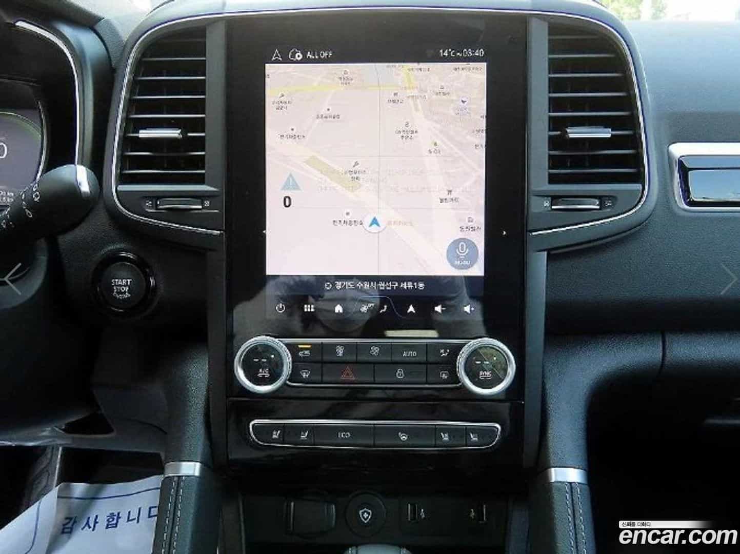 QM6 Renault Korea 2026.0-OPTION-017
