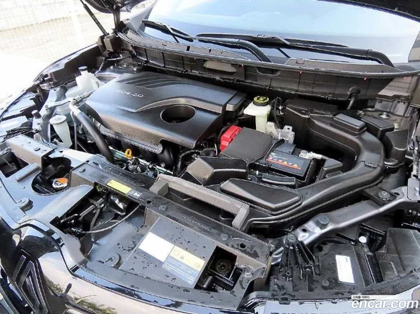 QM6 Renault Korea 2026.0-OPTION-023