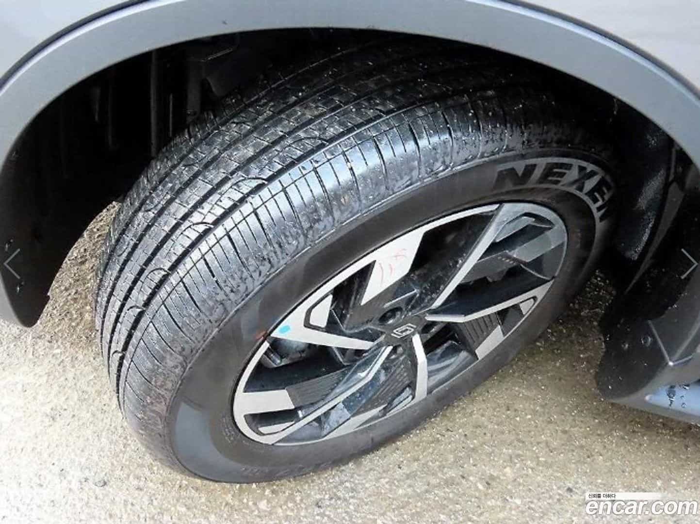 QM6 Renault Korea 2026.0-OPTION-024