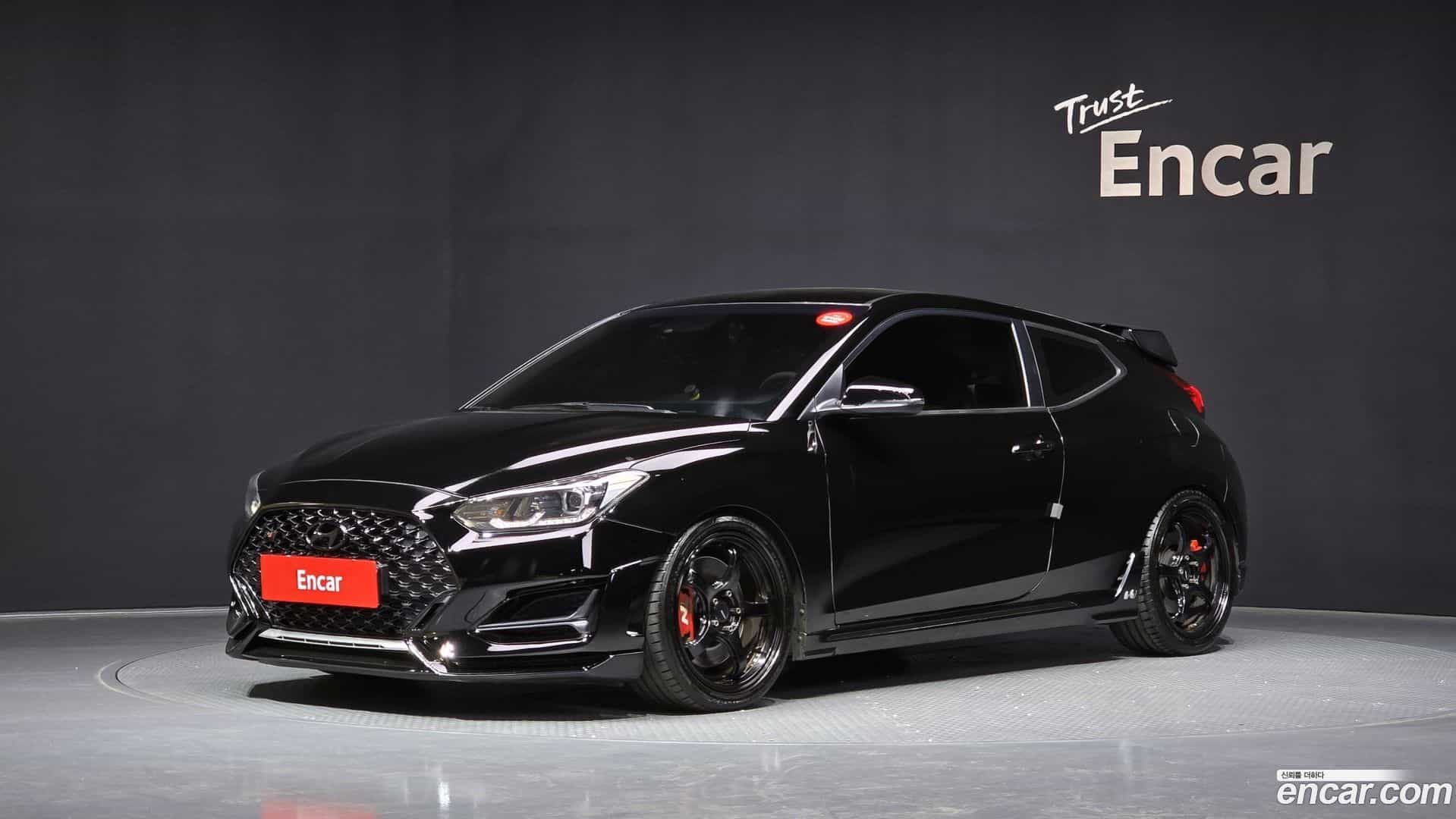 Veloster Hyundai 2020.9-OUTER-001