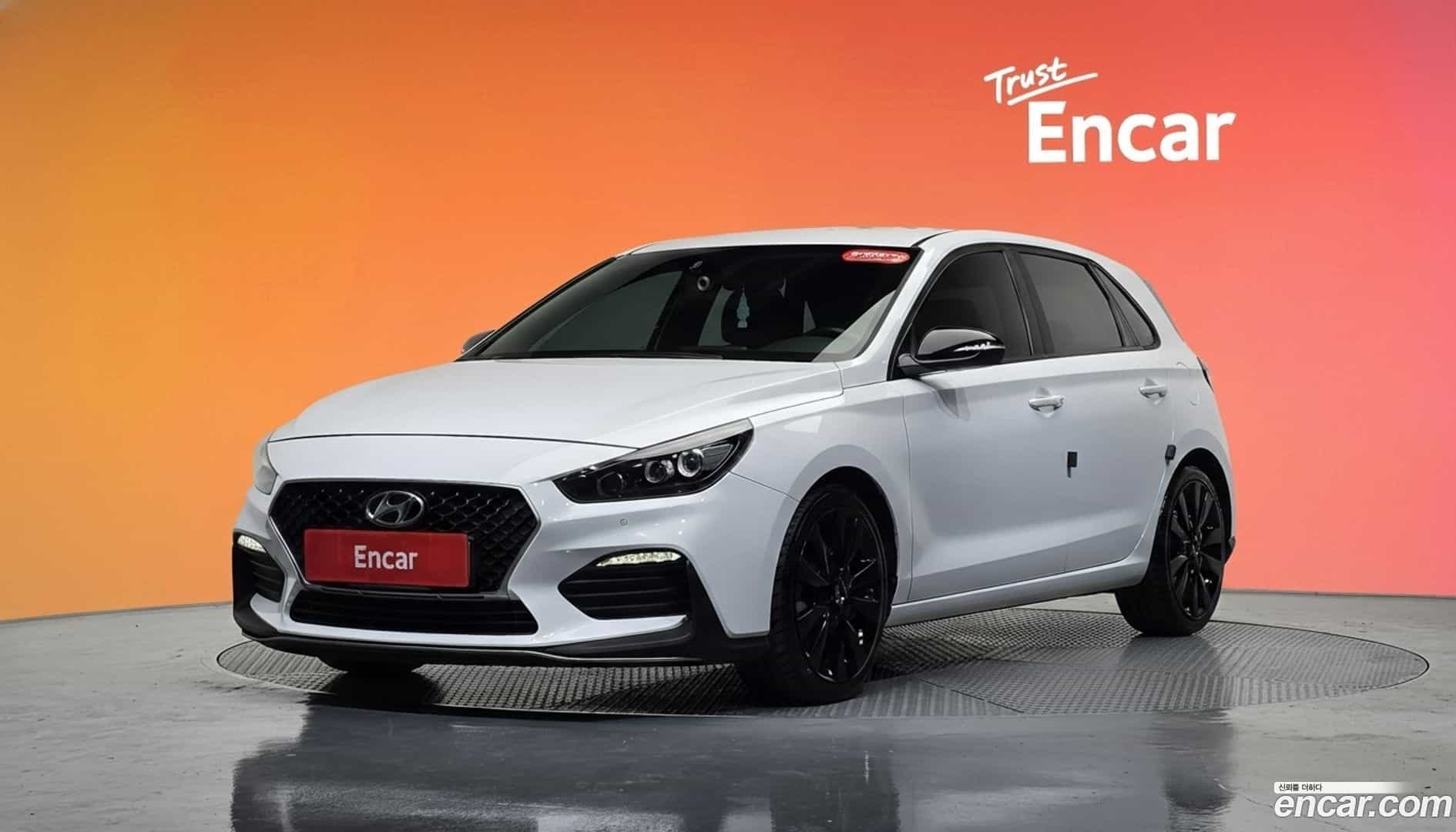 i30 Hyundai 2019.2-DIAG2-001