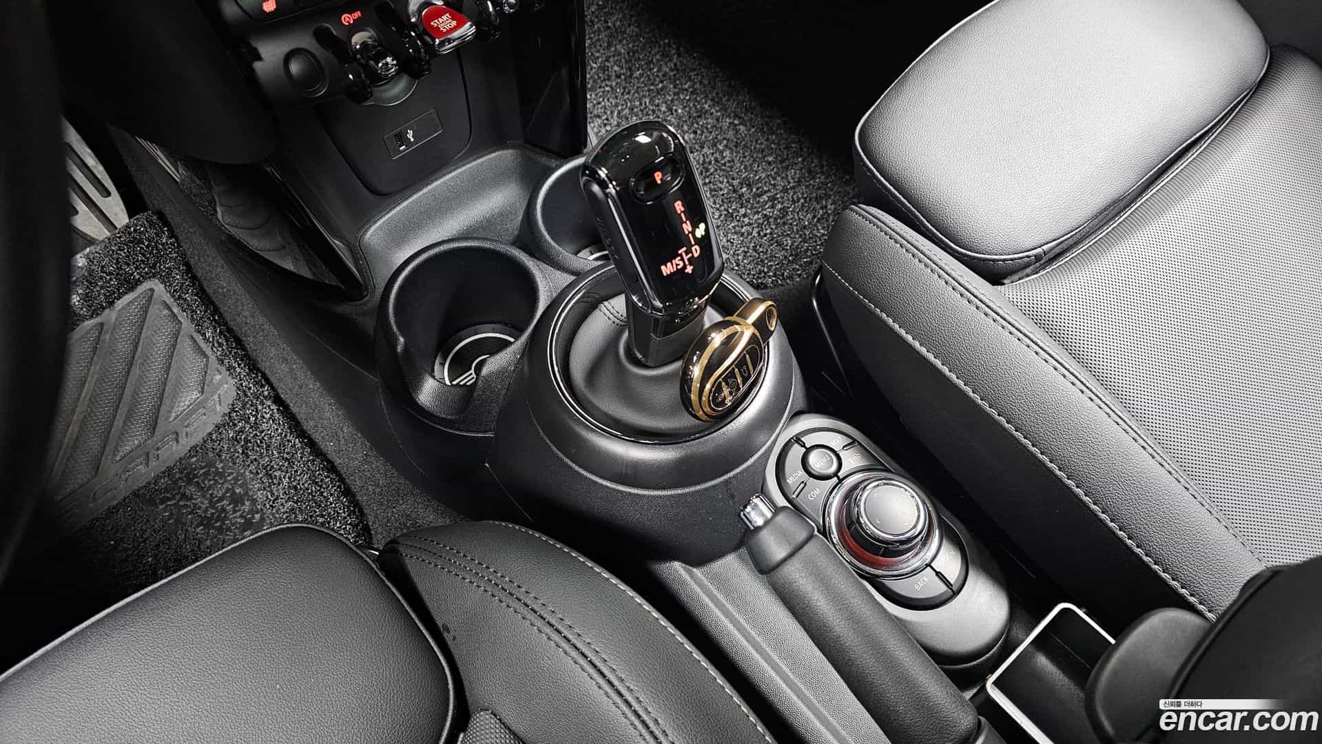 Cooper Mini 2023.7-INNER-009
