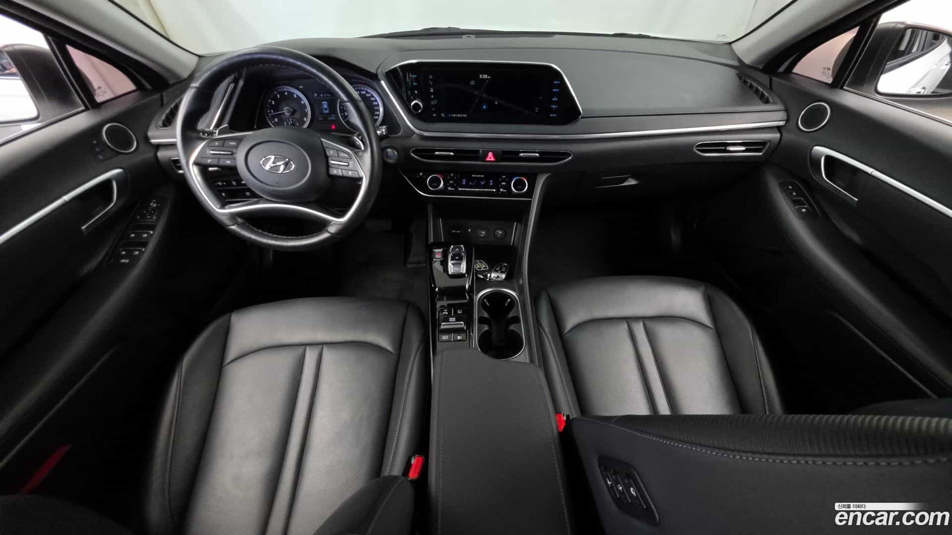 Sonata Hyundai 2020.6-INNER-007