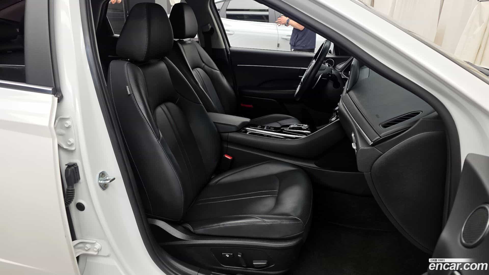 Sonata Hyundai 2020.6-OPTION-015