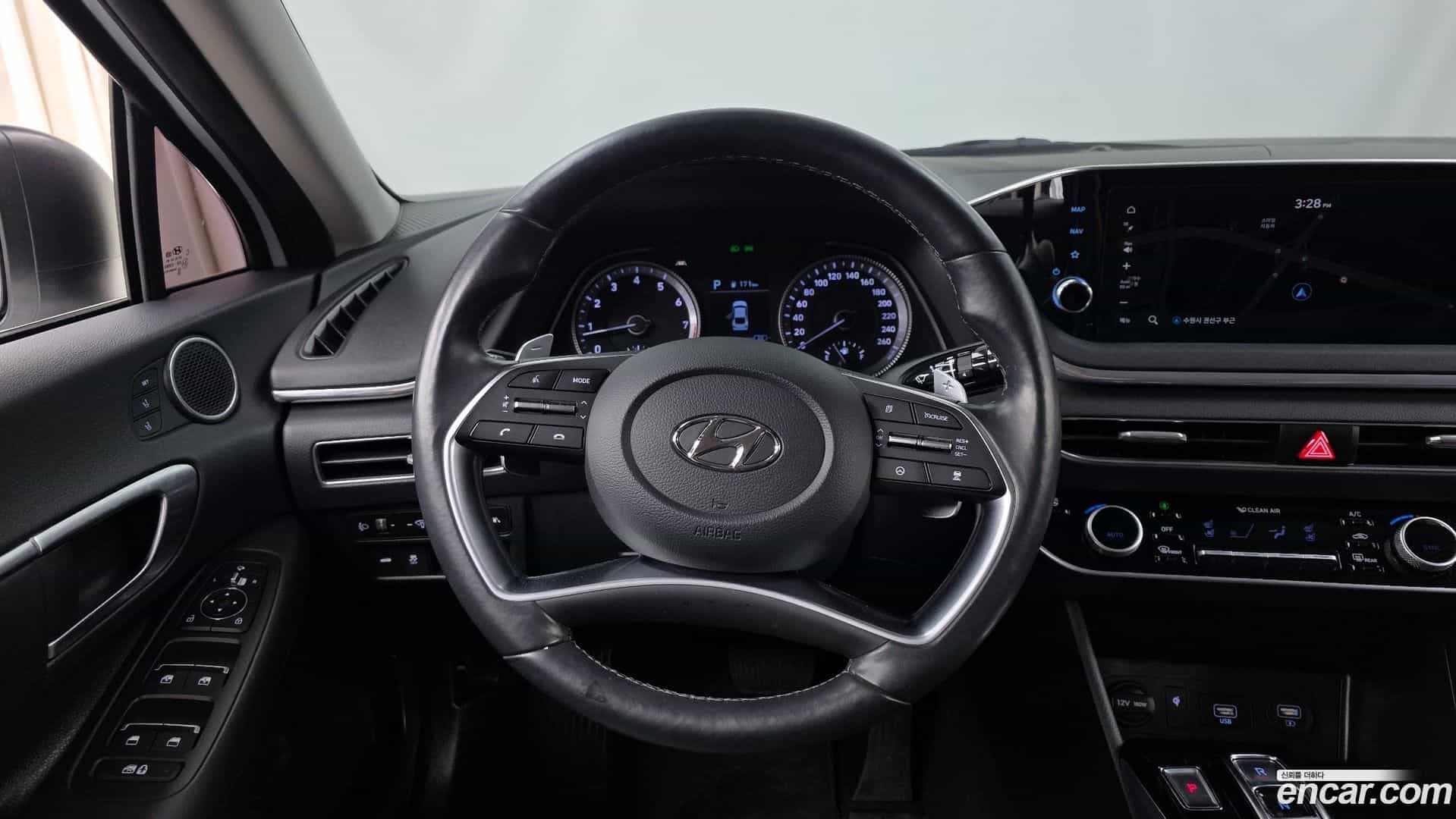 Sonata Hyundai 2020.6-OPTION-017