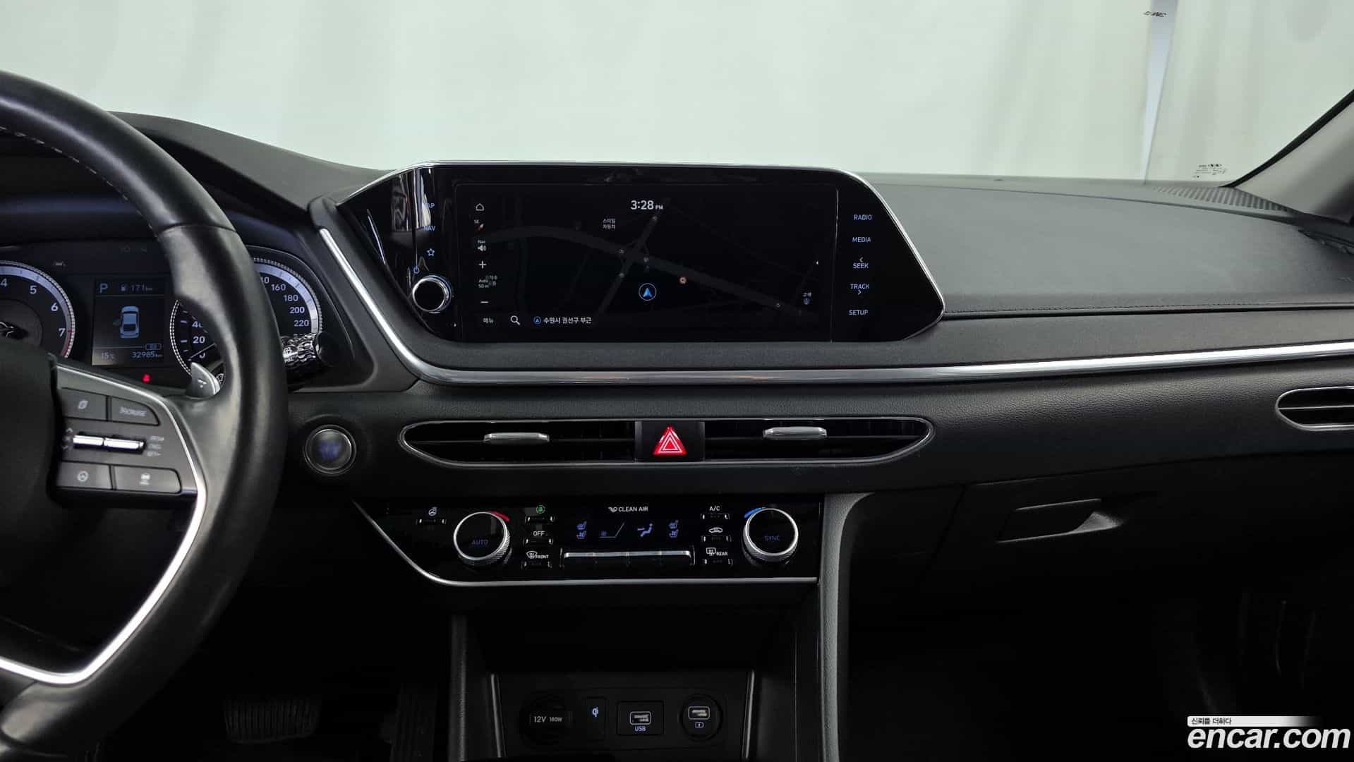 Sonata Hyundai 2020.6-OPTION-018