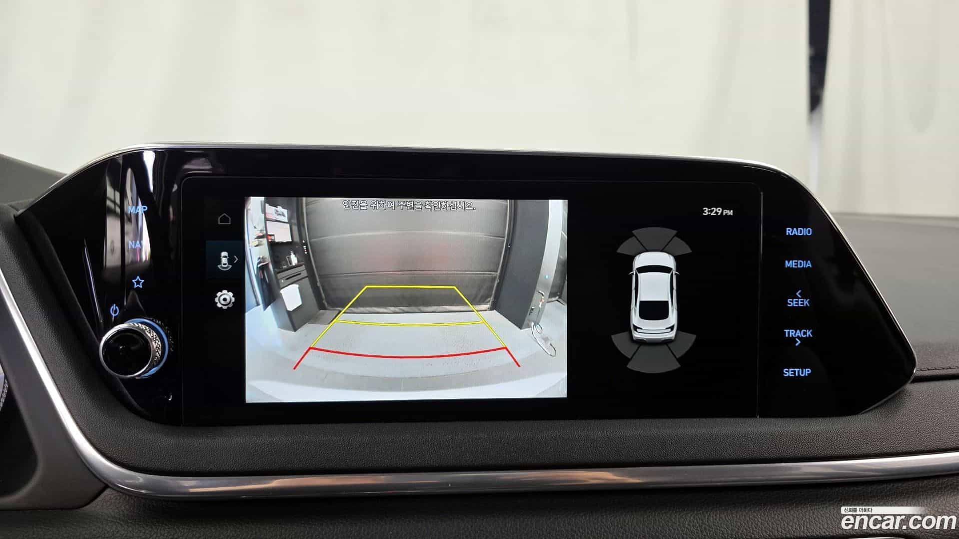 Sonata Hyundai 2020.6-OPTION-019