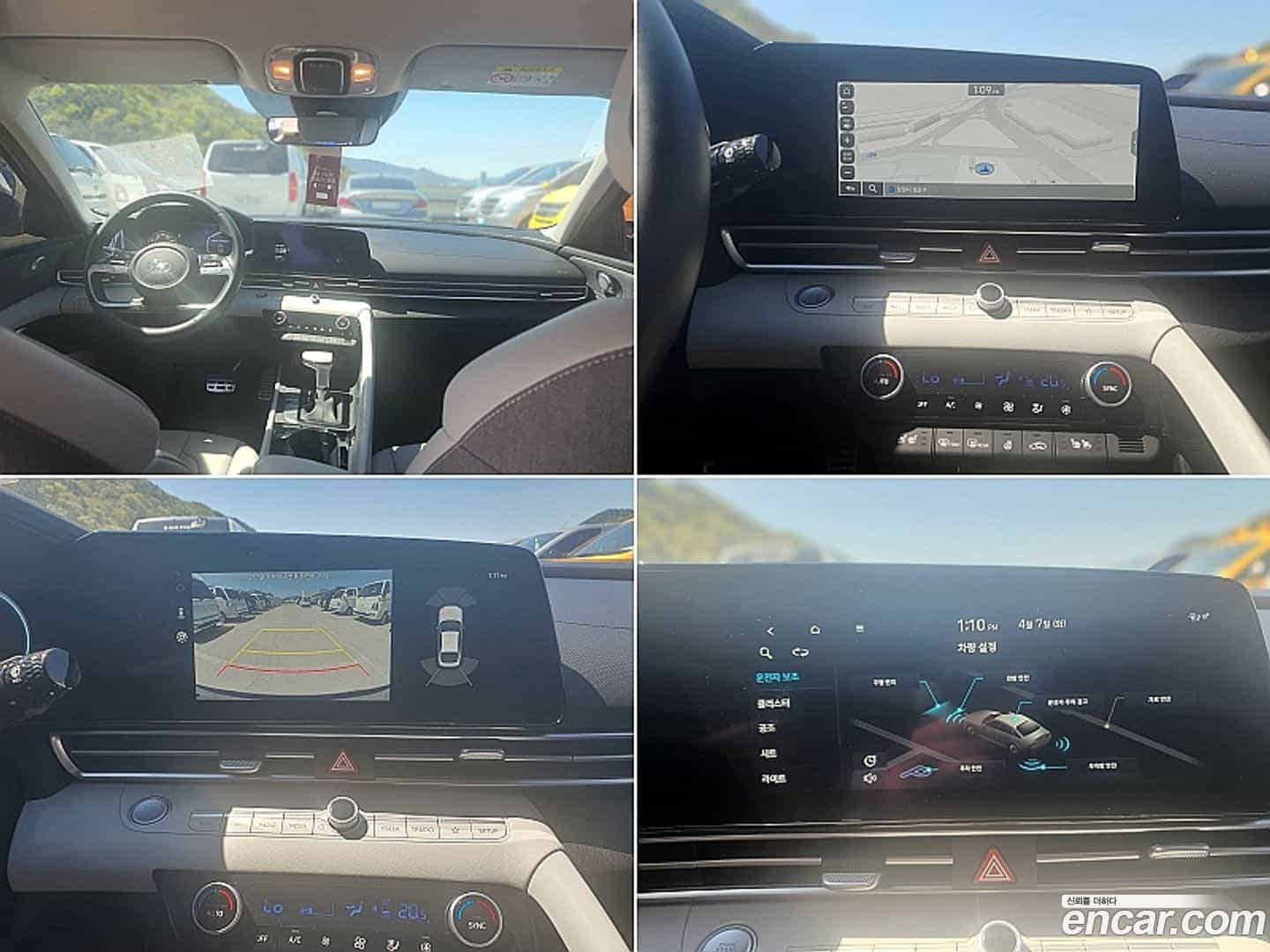 AVANTE Hyundai 2020.11-INNER-009