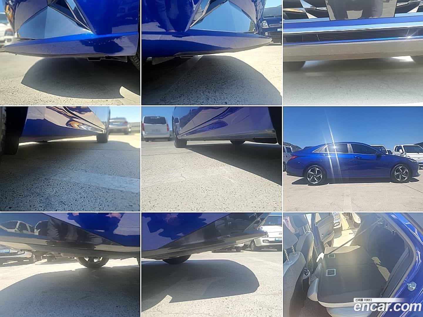 AVANTE Hyundai 2020.11-OPTION-018