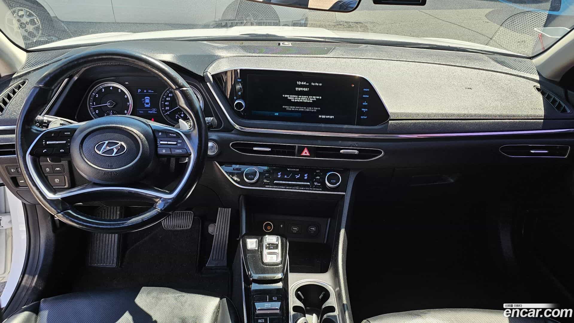 Sonata Hyundai 2019.11-INNER-008