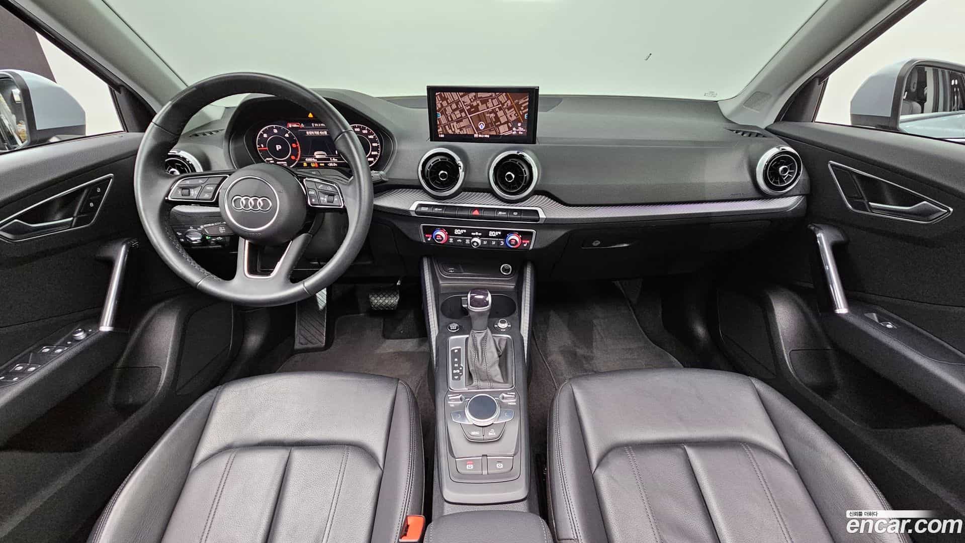 Q2 Audi 2023.4-INNER-007