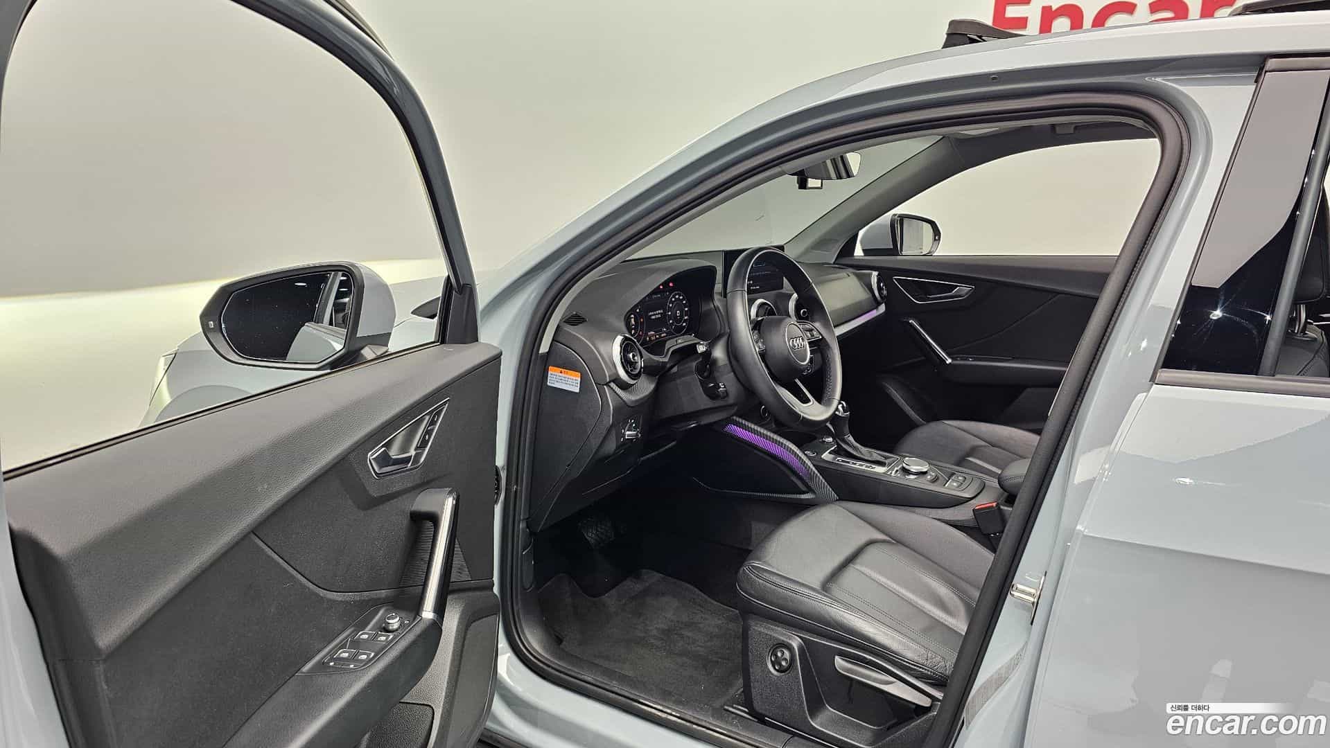 Q2 Audi 2023.4-INNER-010
