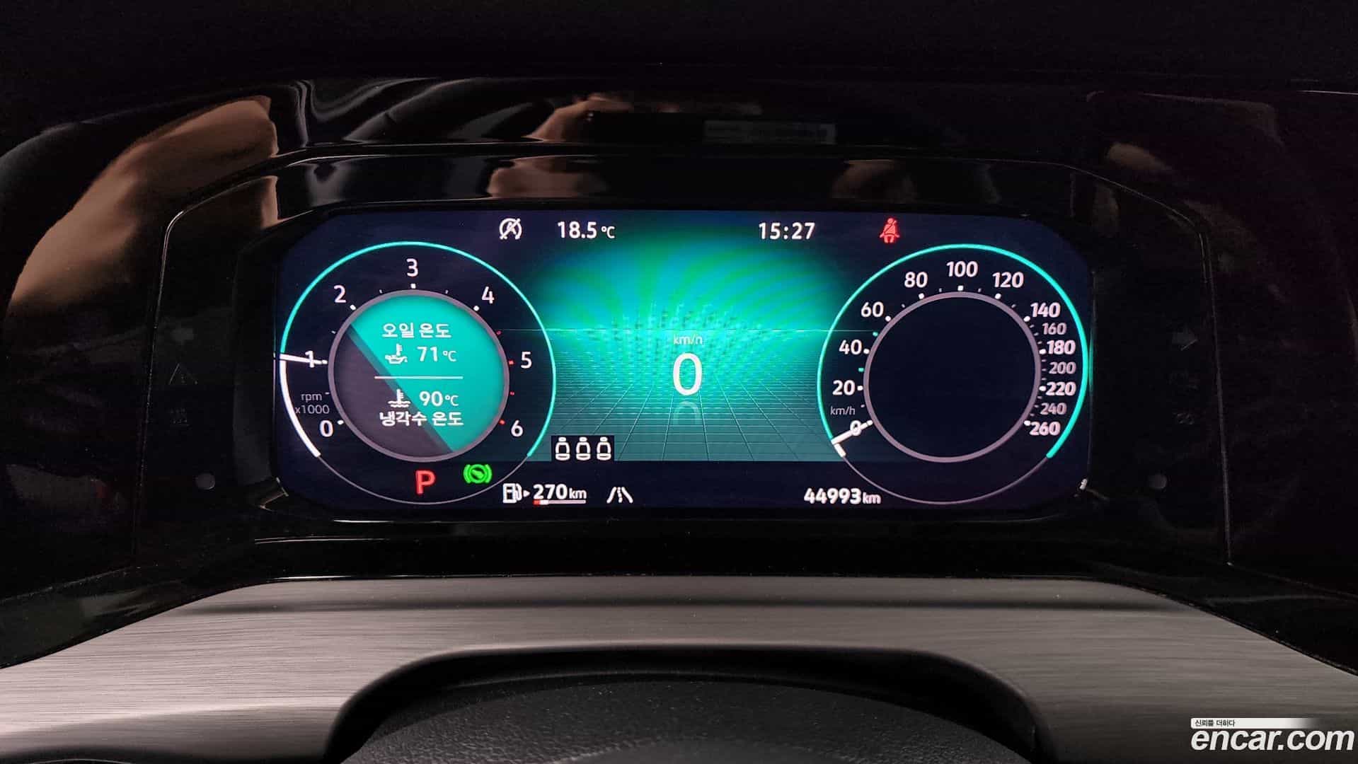 Golf Volkswagen 2022.6-INNER-008