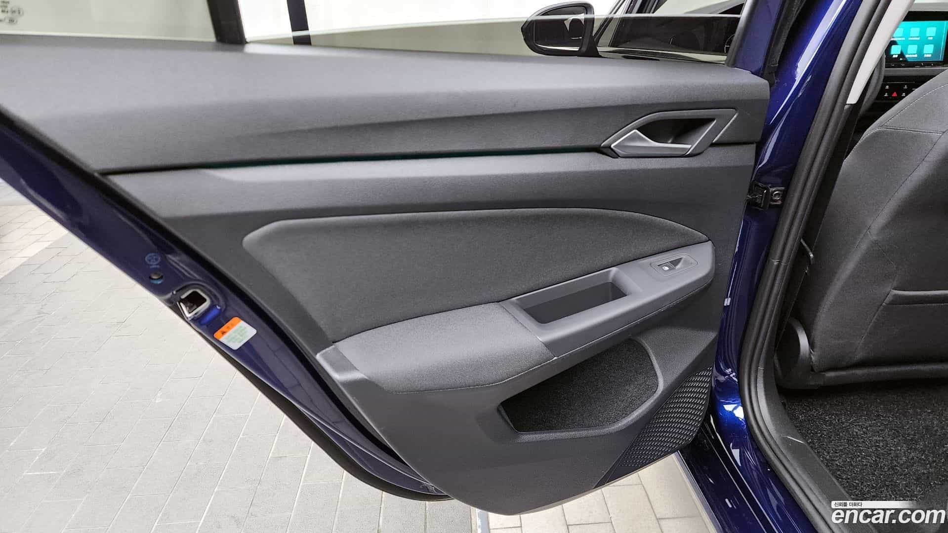 Golf Volkswagen 2022.6-INNER-035