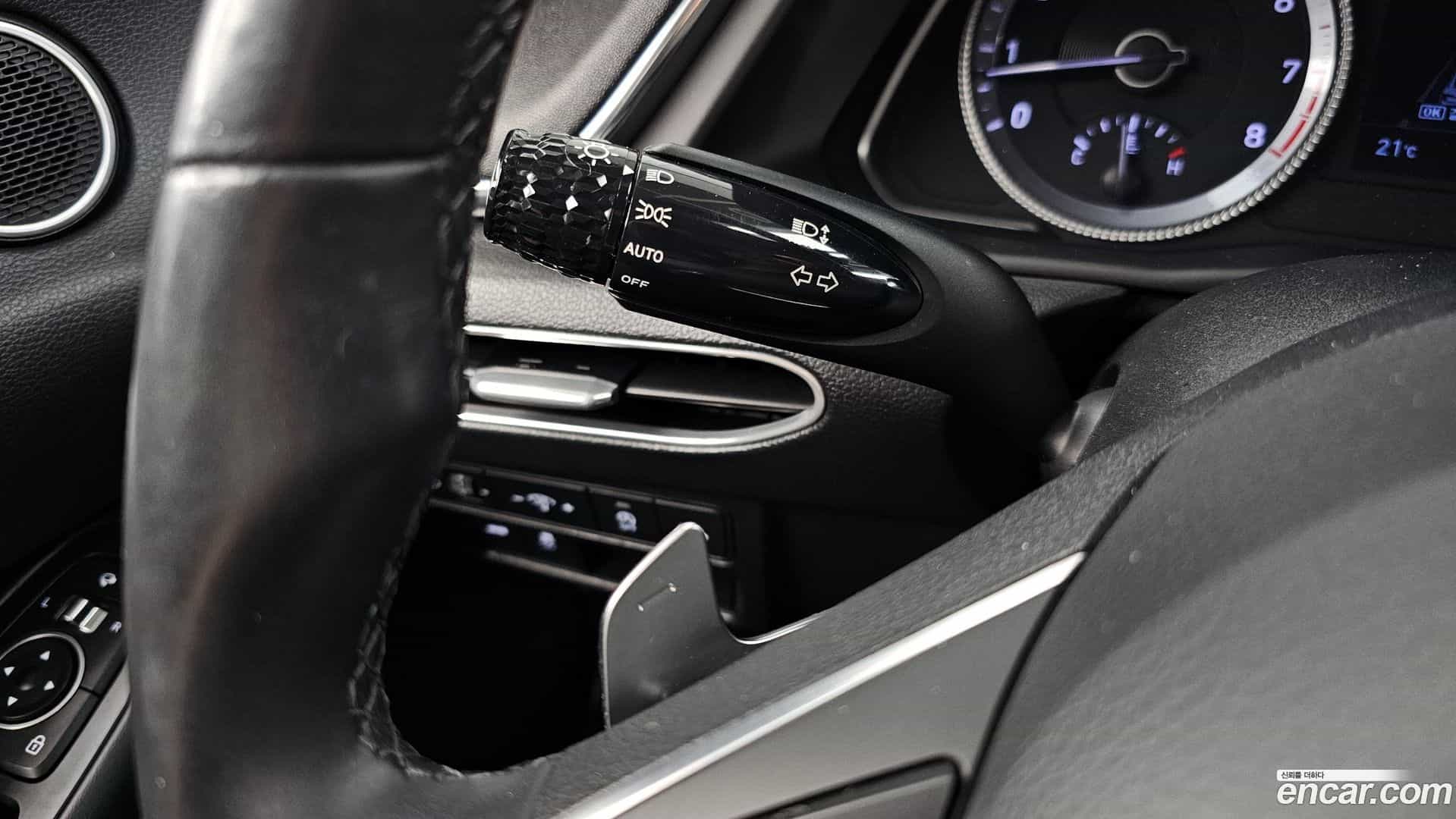 Sonata Hyundai 2019.4-OPTION-018