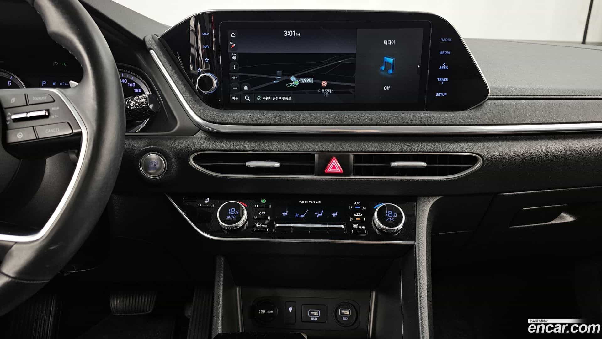 Sonata Hyundai 2019.4-OPTION-019